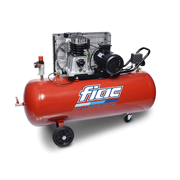 COMPRESSOR 200LTS AB 360 3HP M PERFORMANCE FIAC