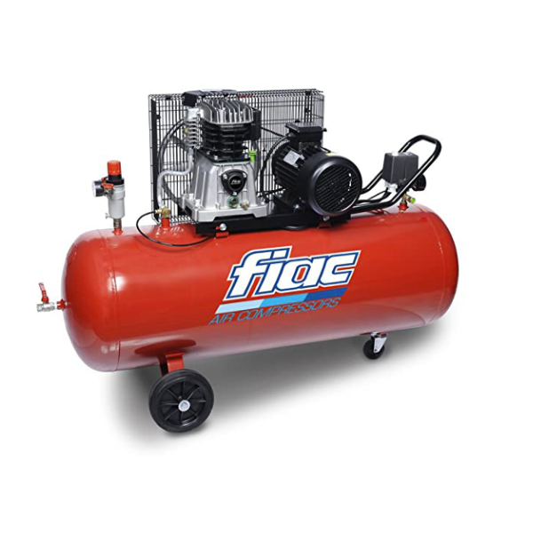 COMPRESSOR 200LTS AB360 3HP T PERFORMANCE FIAC