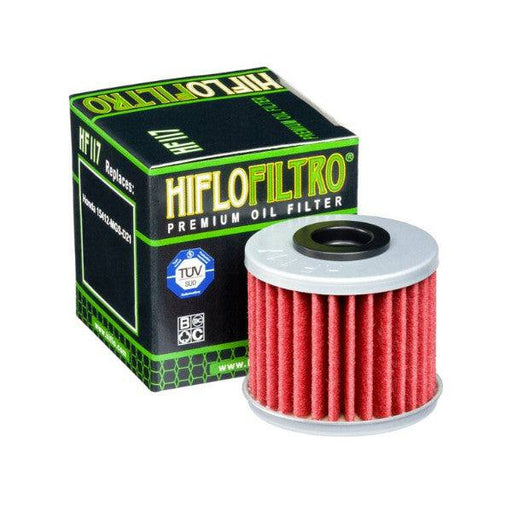 Filtro de óleo