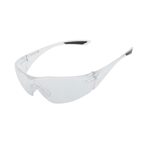 Óculos de proteção 03, lentes transparentes