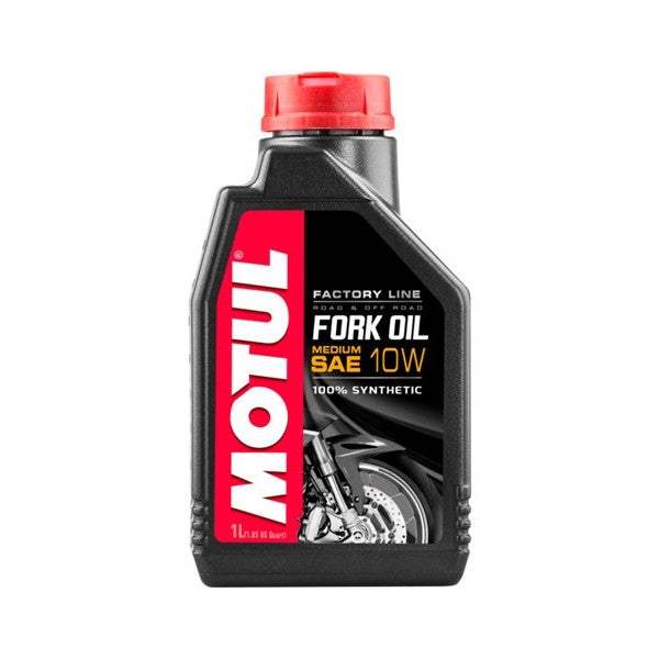 Óleo Motul