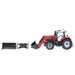 Trator Massey Ferguson 6616